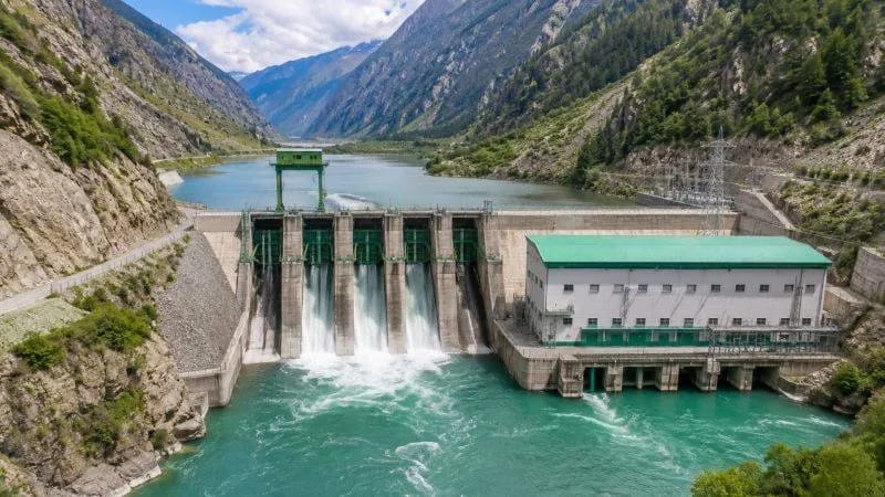Shanan Power House